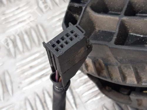Gear lever AUDI A3 Sportback (8PA) 1.8 TFSI | BP12639599M90 