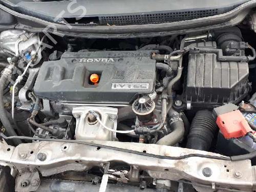 Alternator HONDA CIVIC VIII Hatchback (FN, FK) 1.8 (FN1, FK2) | BP12656301M7