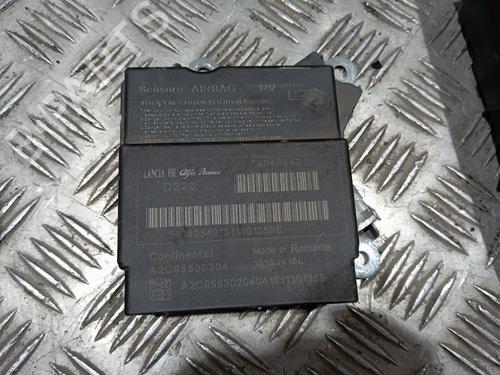 Airbag Kit FIAT 500 (312_) 1.2 LPG (312AXA1A) | BP29353925C86 