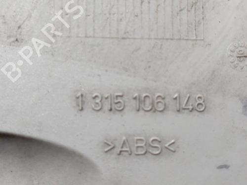 Left front indicator IVECO DAILY III Van  | BP31015341C32 