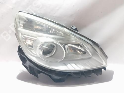Used Right headlight Right headlight 39505636 39505636