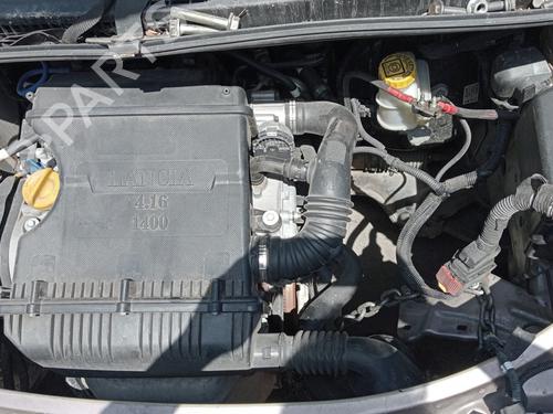 Electronic sensor LANCIA MUSA (350_) | BP17813727M84