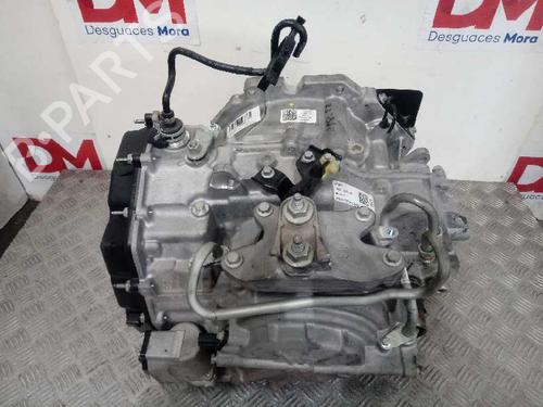 Gearbox FORD FIESTA VII (HJ, HF) | BP32720552M3 - Image 7