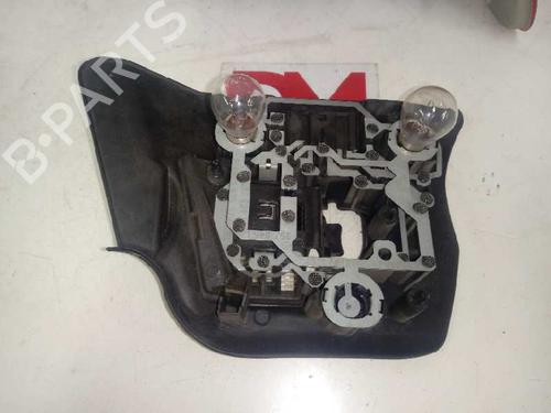 Left taillight BMW 3 Coupe (E46) 318 Ci | BP12836521C34 