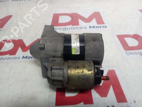 Startmotor RENAULT KANGOO (KC0/1_) 1.5 dCi (57 hp) 12839344