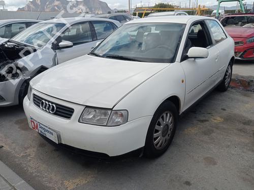 Electronic sensor AUDI A3 (8L1) 1.9 TDI | BP37265983M84 - Image 4