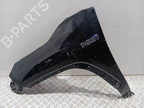 Used Left front fenders TOYOTA RAV 4 IV (_A4_) [2012-2019]  31679870