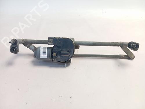 Used Front wiper motor VW GOLF V (1K1) [2003-2010]  30373288