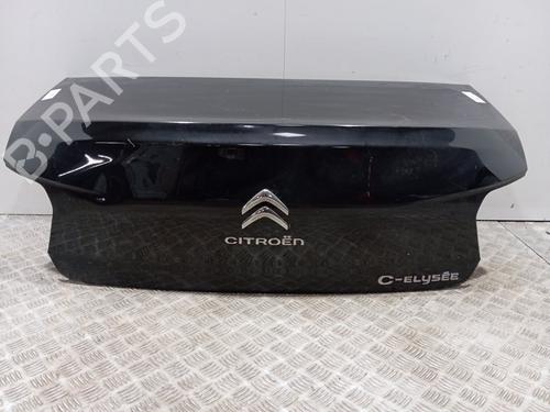 Used Tailgate CITROËN C-ELYSEE (DD_) [2012-2025]  30376164