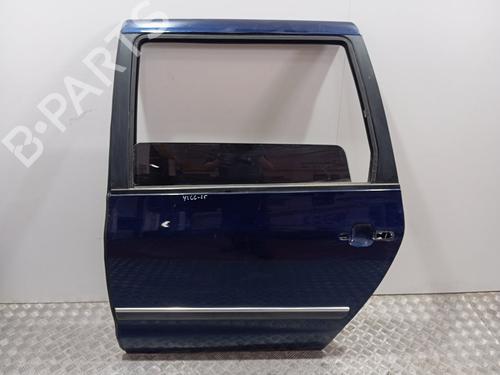 Used Left rear door VW SHARAN (7M8, 7M9, 7M6) 1.9 TDI (115 hp) 27515666