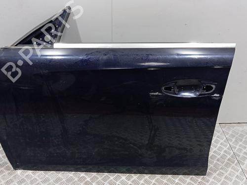 Used Left front door Left front door PEUGEOT 508 II (FB_, FH_, F3_) 1.5 BlueHDI 130 (FBYHZJ, FBYHZR) (131 hp) 39649907 39649907
