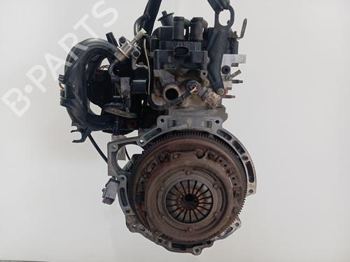 Engine FORD FUSION (JU_) 1.4 | BP36132777M1  - Image 9