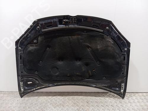 Hood VW GOLF V (1K1)  | BP27614413C1 