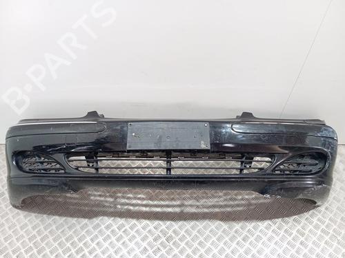 Used Front bumper MERCEDES-BENZ S-CLASS (W220) S 320 CDI (220.025, 220.125) (204 hp) 27483335