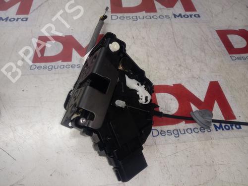 Rear left lock VOLVO XC60 I SUV (156)  | BP12672543C100 