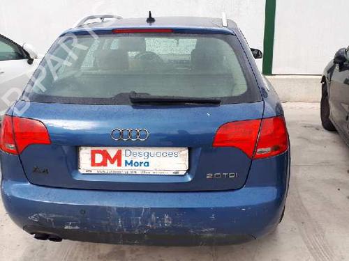 Electronic sensor AUDI A4 B7 Avant (8ED)  | BP12985687M84 