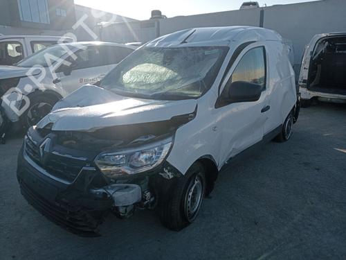Used Parts RENAULT EXPRESS Box Body/MPV 5063058