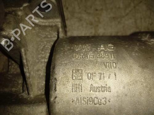Støtte AUDI A3 (8L1) 1.9 TDI | BP16469334C155 