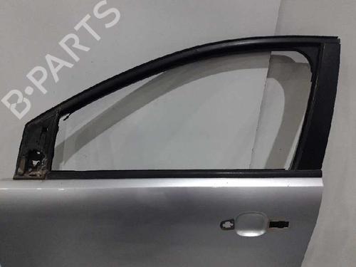 Left front door FORD FOCUS II (DA_, HCP, DP) 1.6 | BP12667145C2 