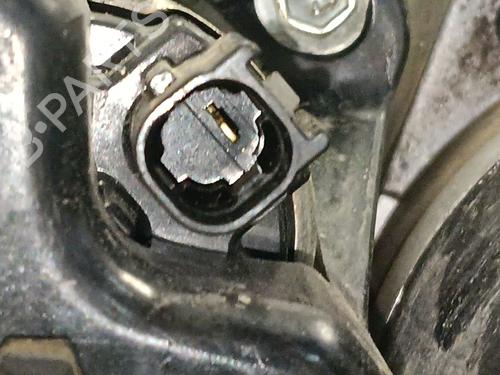 Starter TOYOTA HILUX VIII Platform/Chassis (_N1_) | BP31987776M8