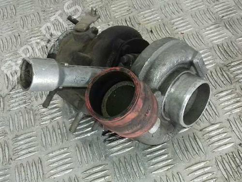 Used Turbocharger/Supercharger MERCEDES-BENZ E-CLASS (W124) E 250 Turbo-D (124.128) (126 hp) 12648231