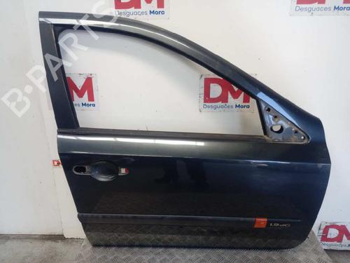 Used Right front door RENAULT LAGUNA II (BG0/1_) [2001-2007]  12660854