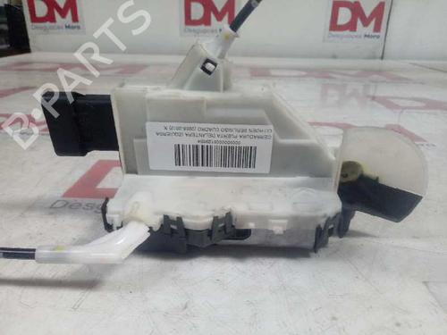Front left lock CITROËN BERLINGO MULTISPACE (B9) 1.6 HDi 90 | BP12840713C98 
