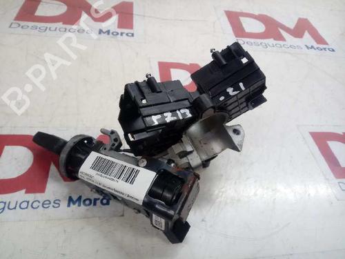 Electronic module OPEL ASTRA J (P10) | BP14131049M83