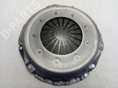 Used Other CITROËN JUMPER I Van (230L) [1994-2002]  25854440