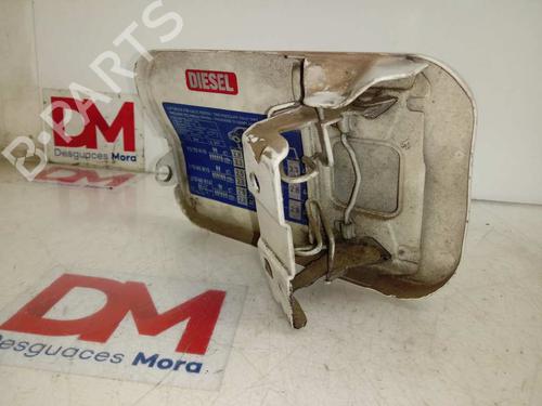 Fuel flap MERCEDES-BENZ VITO Van (W638) 112 CDI 2.2 (638.094) | BP12834886C131 