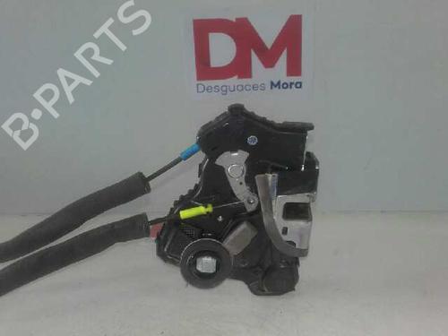 Front left lock TOYOTA LAND CRUISER PRADO (_J12_) 3.0 D-4D (KDJ120, KDJ125) | BP12645525C98 