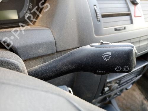 Right taillight SKODA FABIA I Combi (6Y5)  | BP32289356C35 