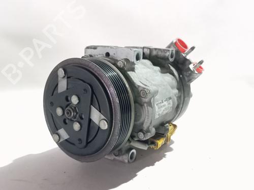 Used AC compressor AC compressor CITROËN XSARA PICASSO (N68) 1.6 HDi (90 hp) 36700586 36700586