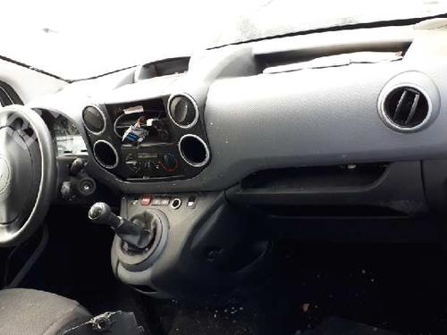 Warning switch CITROËN BERLINGO Box Body/MPV (B9)  | BP15352638I22 