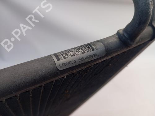 AC radiator FORD FIESTA VI (CB1, CCN) | BP30373737M32