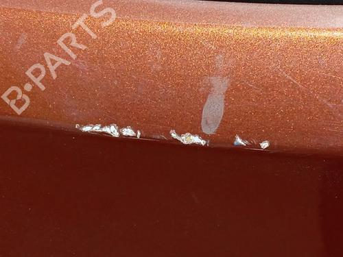Left front door PEUGEOT RIFTER  | BP17129510C2 