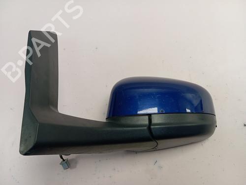 Used Left mirror FORD TOURNEO COURIER B460 MPV [2014-2025]  30375540