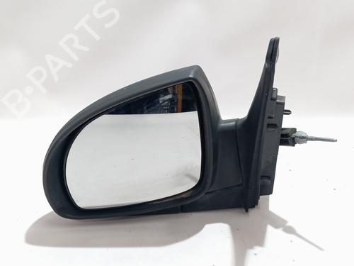 Used Left mirror Left mirror KIA PICANTO I (SA) 1.1 (65 hp) 33983891 33983891