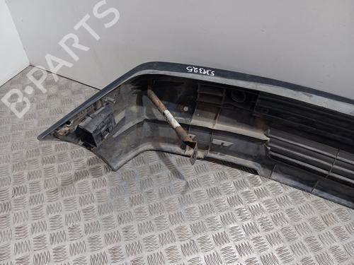 Front bumper CITROËN AX (ZA-_) 14 D | BP28412693C7 