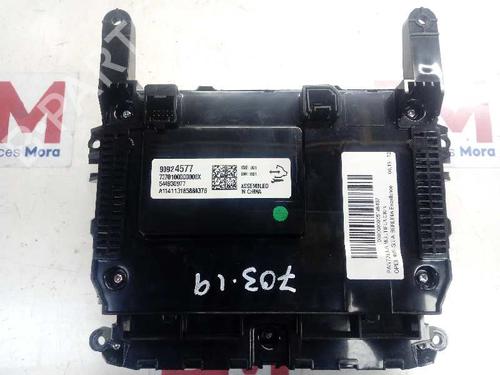 Display monitor OPEL INSIGNIA A (G09)  | BP12653941C48 