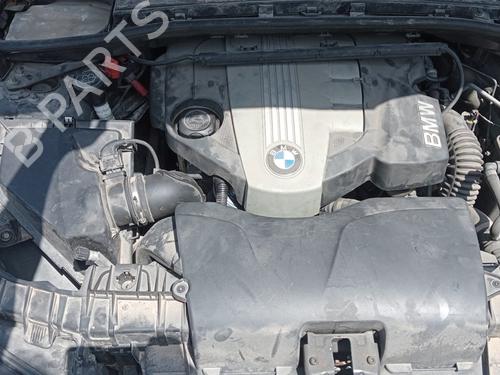 Front left panel BMW 1 (E87) 118 d | BP28974226C58