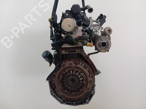 Engine RENAULT KANGOO / GRAND KANGOO II (KW0/1_) | BP39198736M1 - Image 8