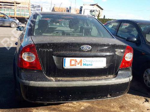 Right front driveshaft FORD FOCUS II (DA_, HCP, DP) | BP13611081M39