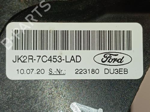Gear lever FORD TRANSIT CUSTOM V362 Van (FY, FZ) | BP36990956M90 - Image 3