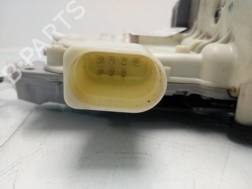 Rear left lock VW PASSAT B7 (362)  | BP15782568C100 