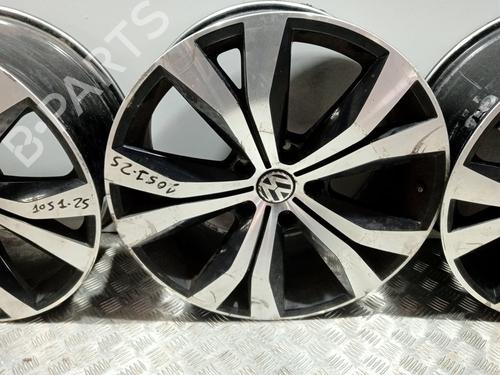 Rim VW TOUAREG (7P5, 7P6) 3.0 V6 TDI | BP23662007C45 