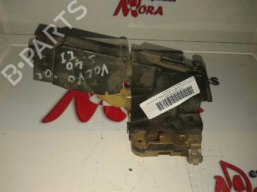 Used Front left lock VOLVO S40 I (644) [1995-2004]  12834011