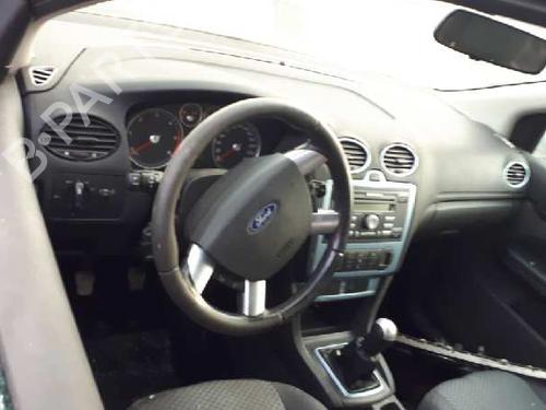 Radiator fan FORD FOCUS II (DA_, HCP, DP) 1.6 TDCi | BP19532887M35 