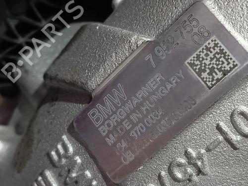 Engine BMW X1 (U11) xDrive 25 e Plug-in-Hybrid | BP40105344M1 - Image 4