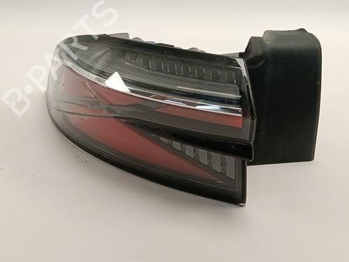 Used Left taillight Left taillight MG MG HS (AS23) [2018-2026] 33329029 33329029
